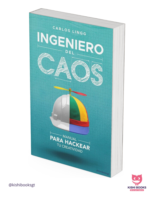 Ingeniero del CAOS