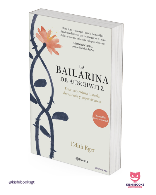 La Bailarina de Auschwitz