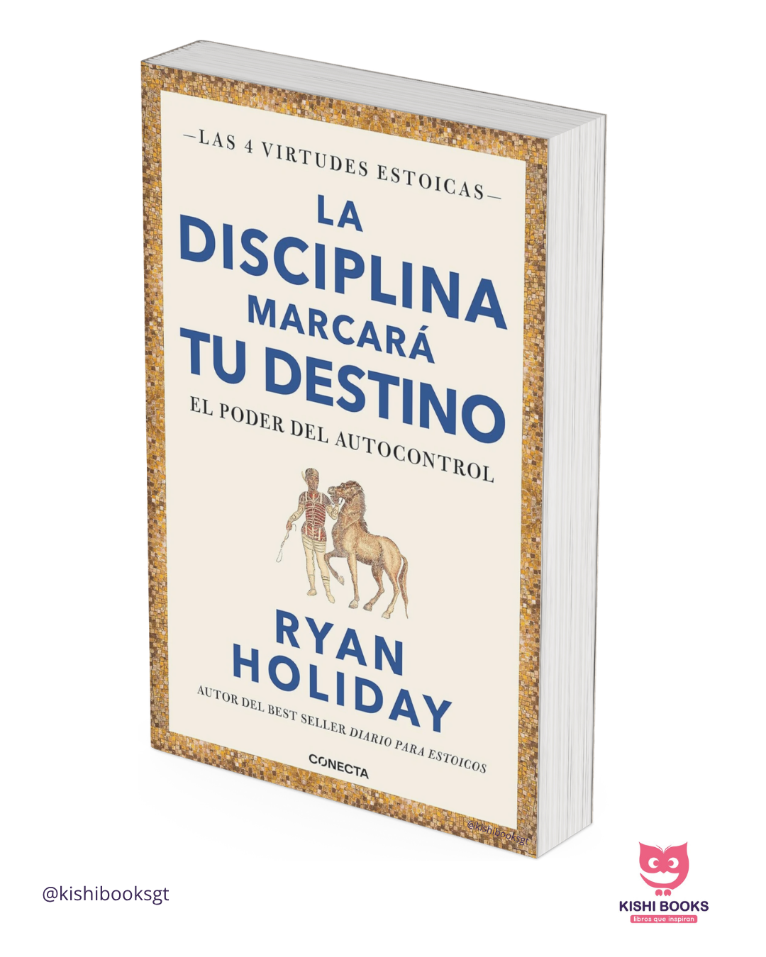 La disciplina marcará tu destino
