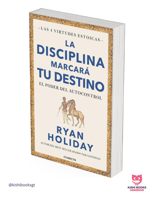La disciplina marcará tu destino