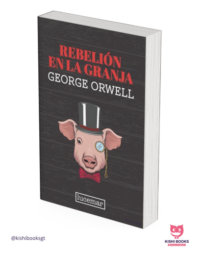 Rebelión en la granja