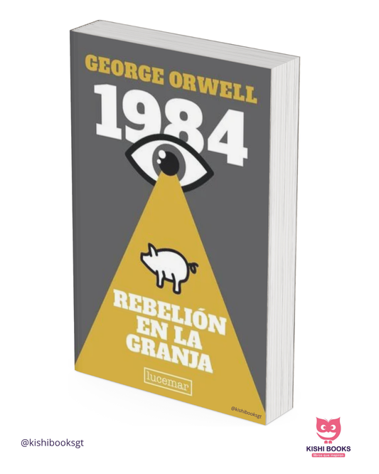 Rebelión en la granja
