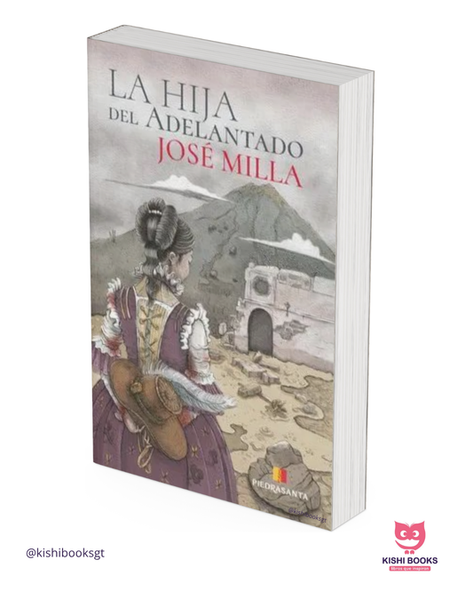 La hija del adelantado