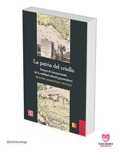 La Patria del Criollo