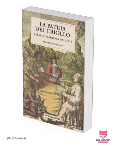 La Patria del Criollo