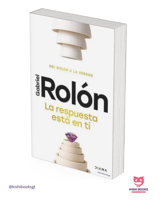 La respuesta está en ti