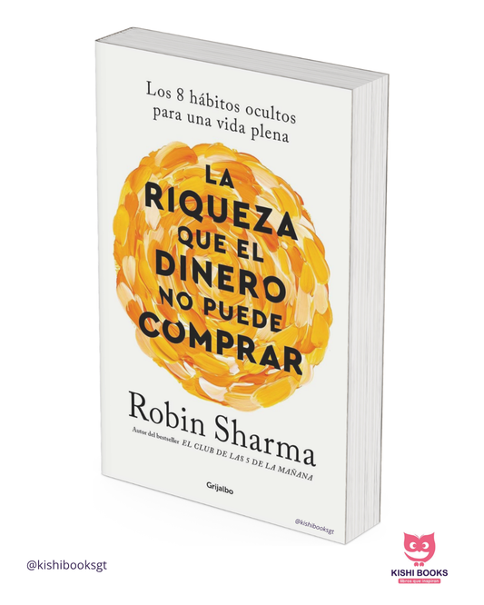 La riqueza que el dinero no puede comprar