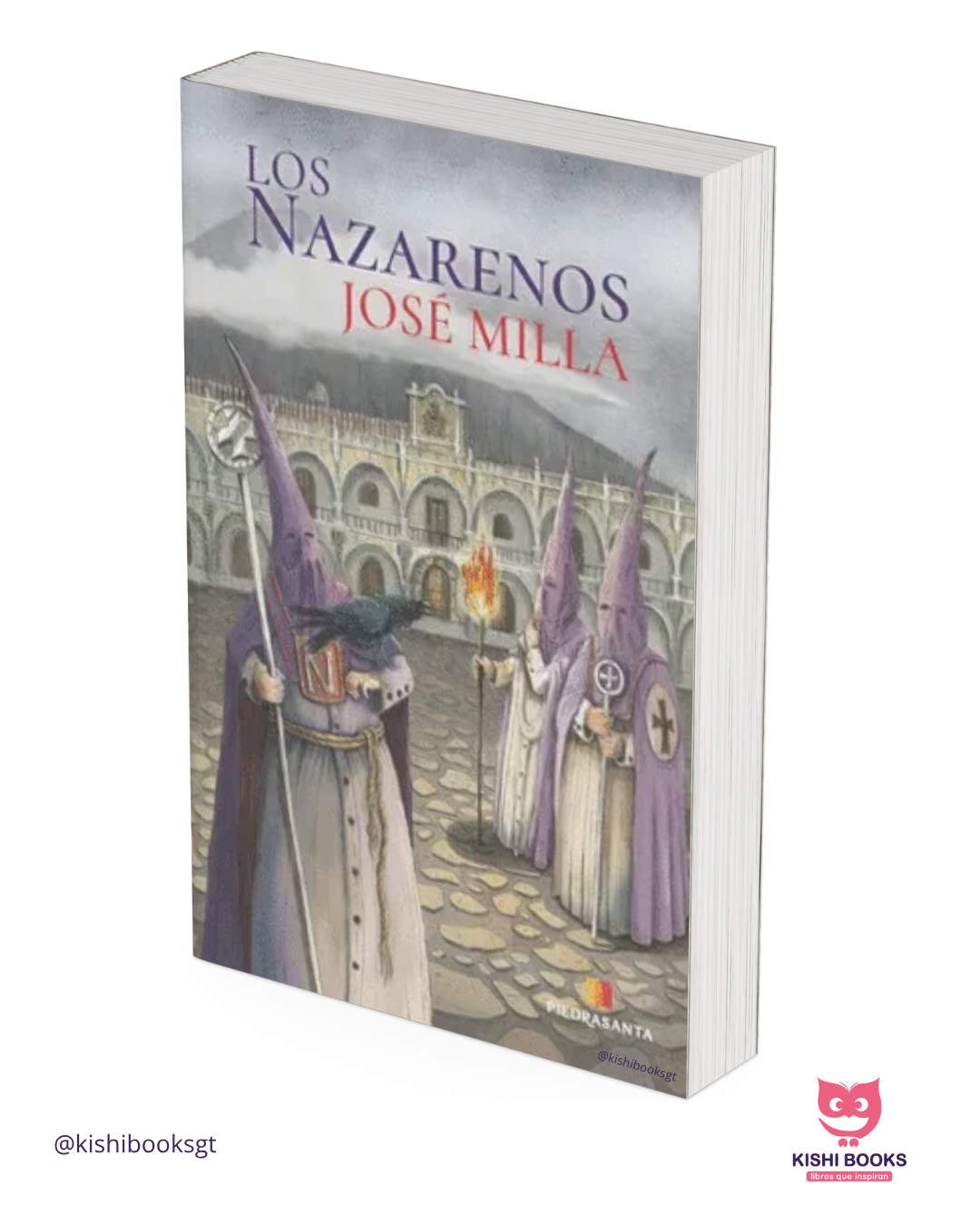 Los Nazarenos