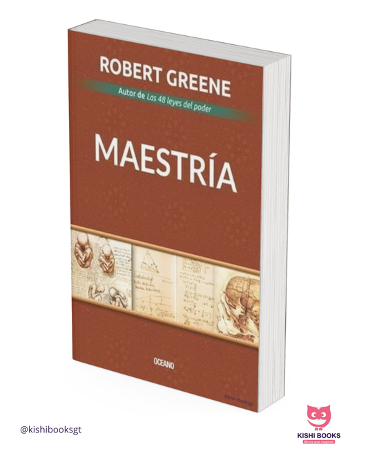 Maestría