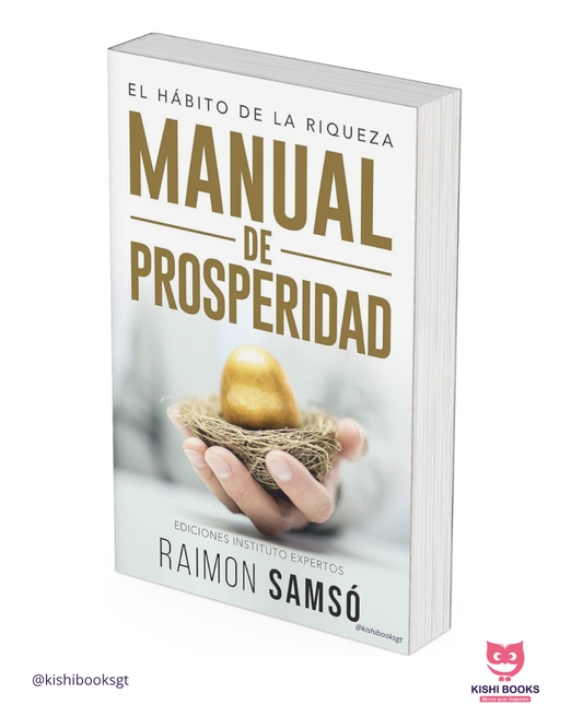 Manual de Prosperidad