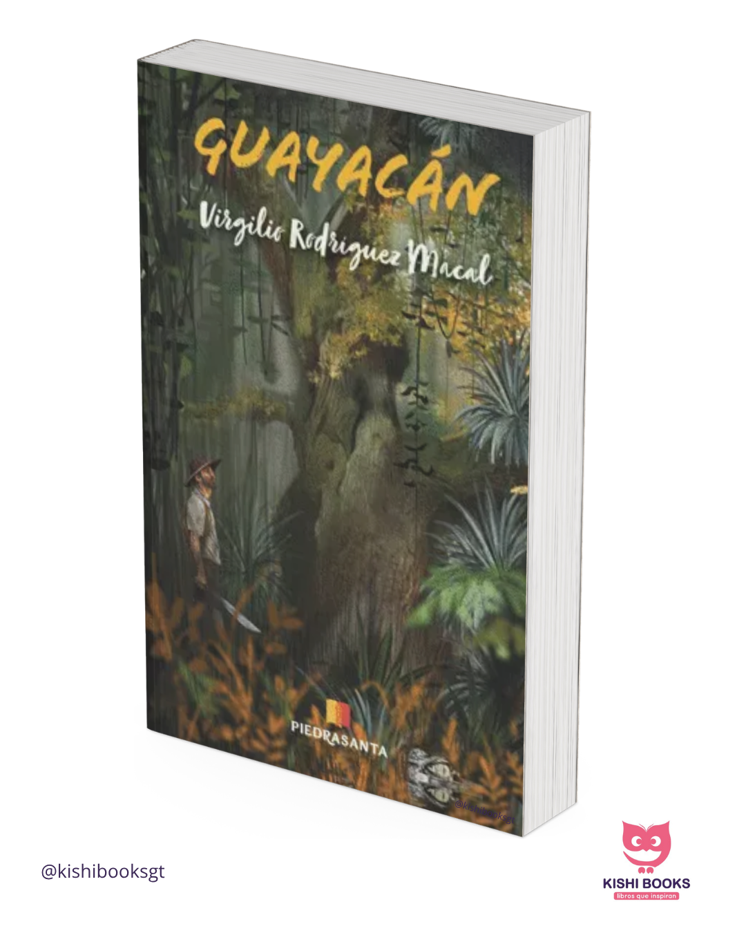 Guayacán