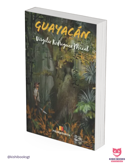 Guayacán