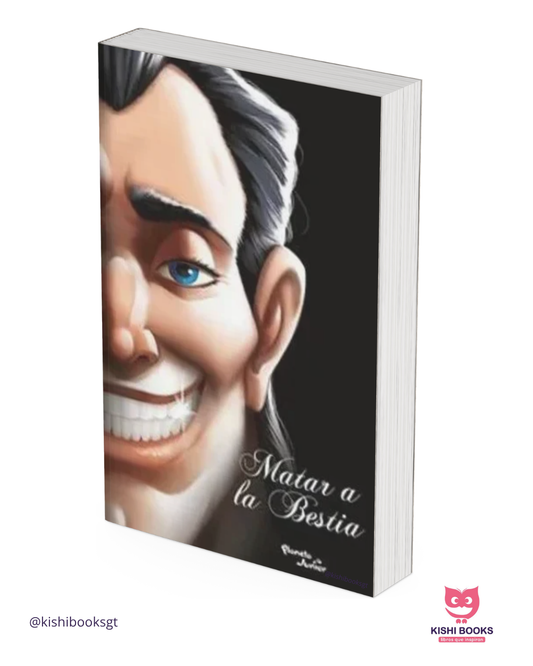 Villanos: Matar a la bestia