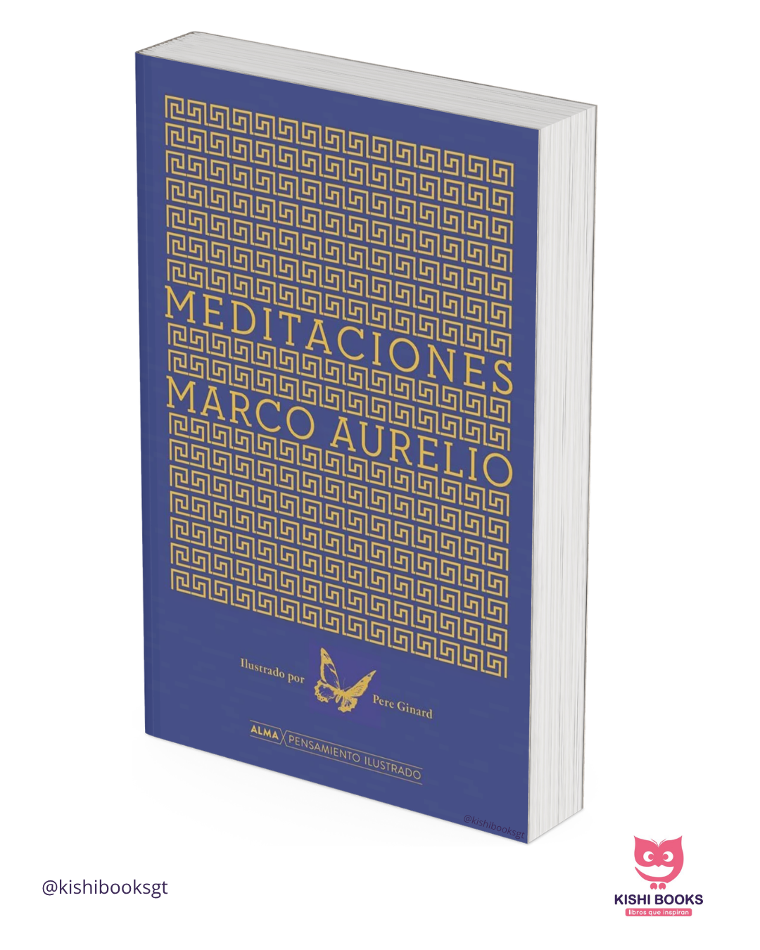 Meditaciones