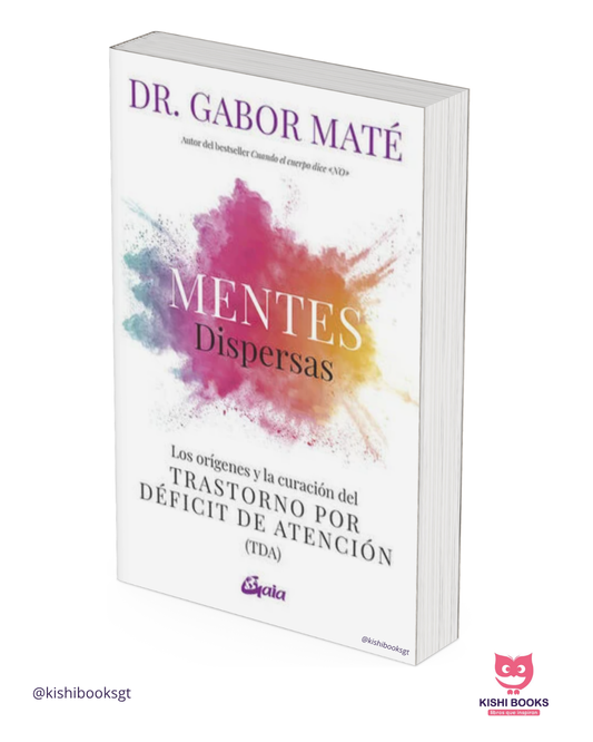 Mentes Dispersas