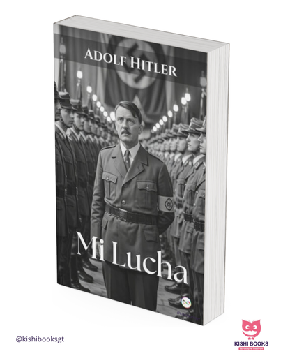 Mi lucha