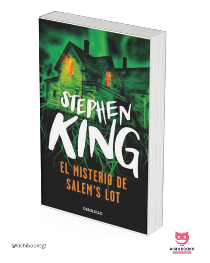 El misterio de Salem's Lot