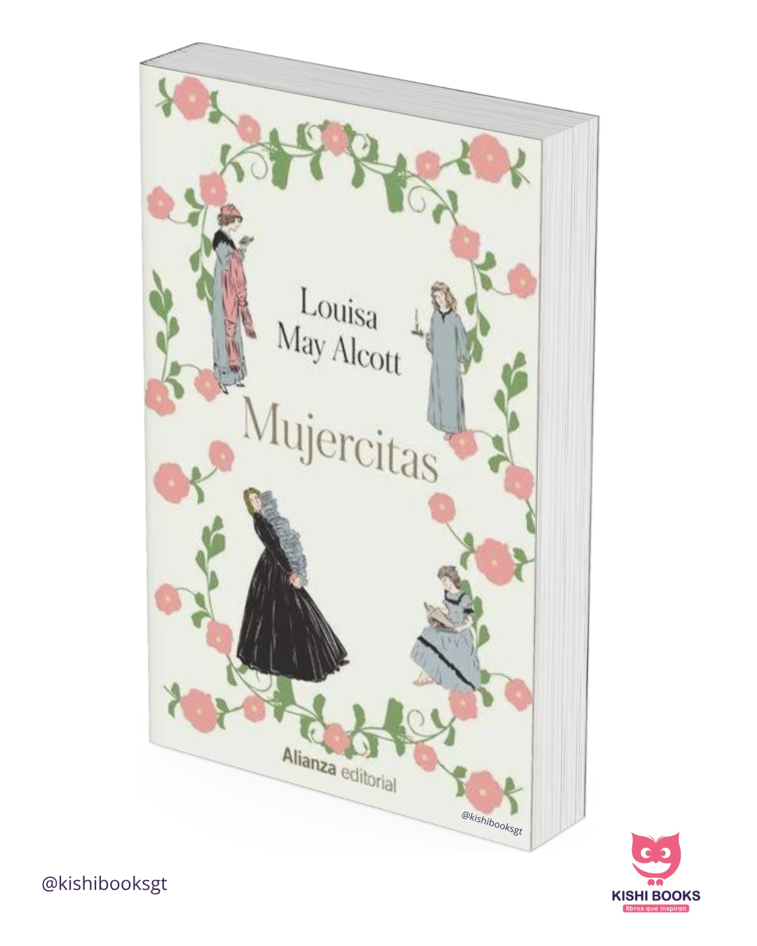 Mujercitas