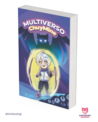 Multiverso Chuymine