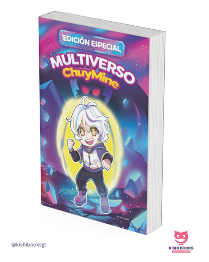 Multiverso Chuymine