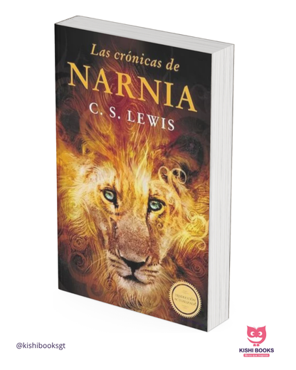Las Crónicas de Narnia