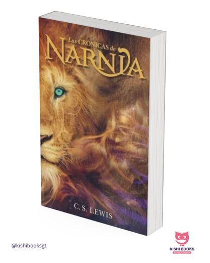 Las Crónicas de Narnia