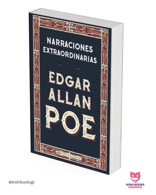 Narraciones Extraordinarias