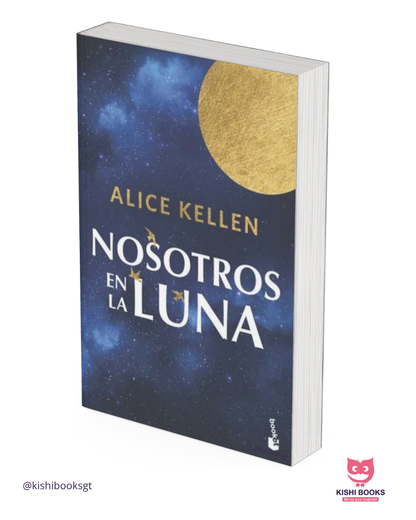 Nosotros en la luna