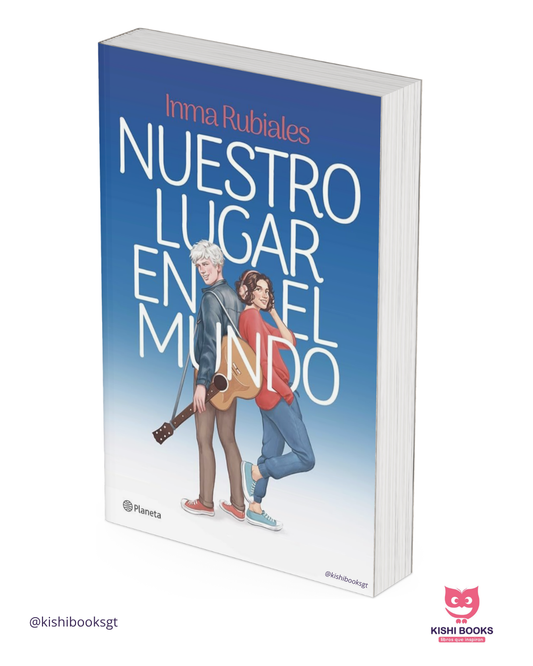 Nuestro lugar en el mundo