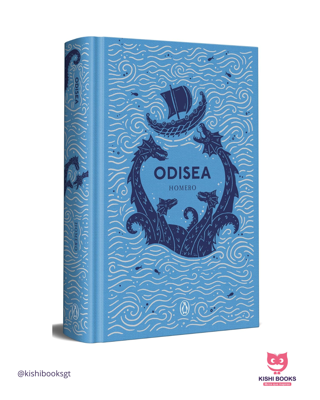Odisea