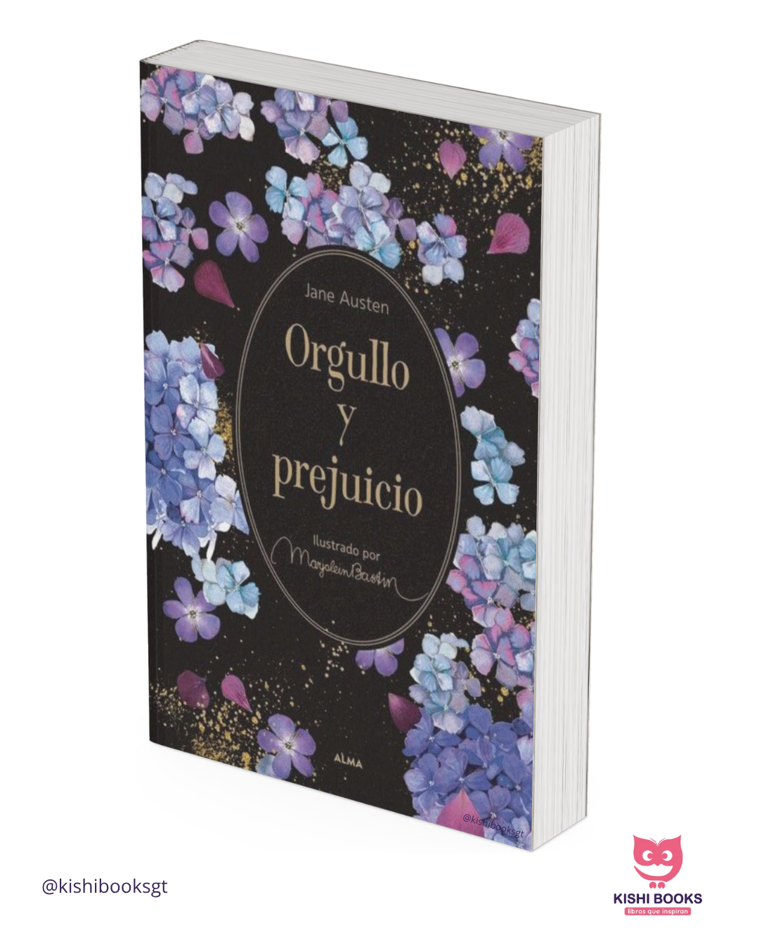 Orgullo y prejuicio