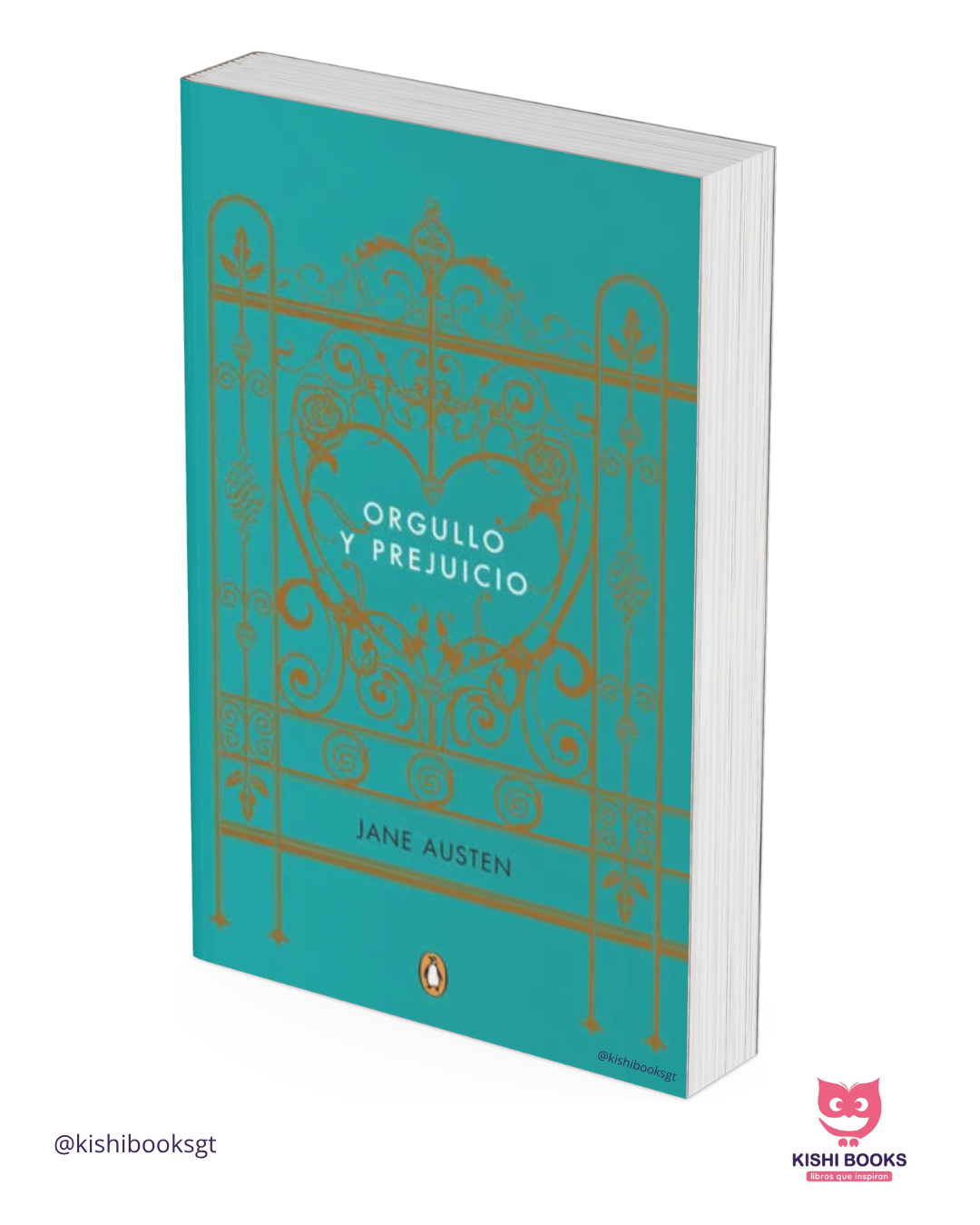 Orgullo y prejuicio