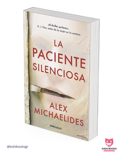 La paciente silenciosa