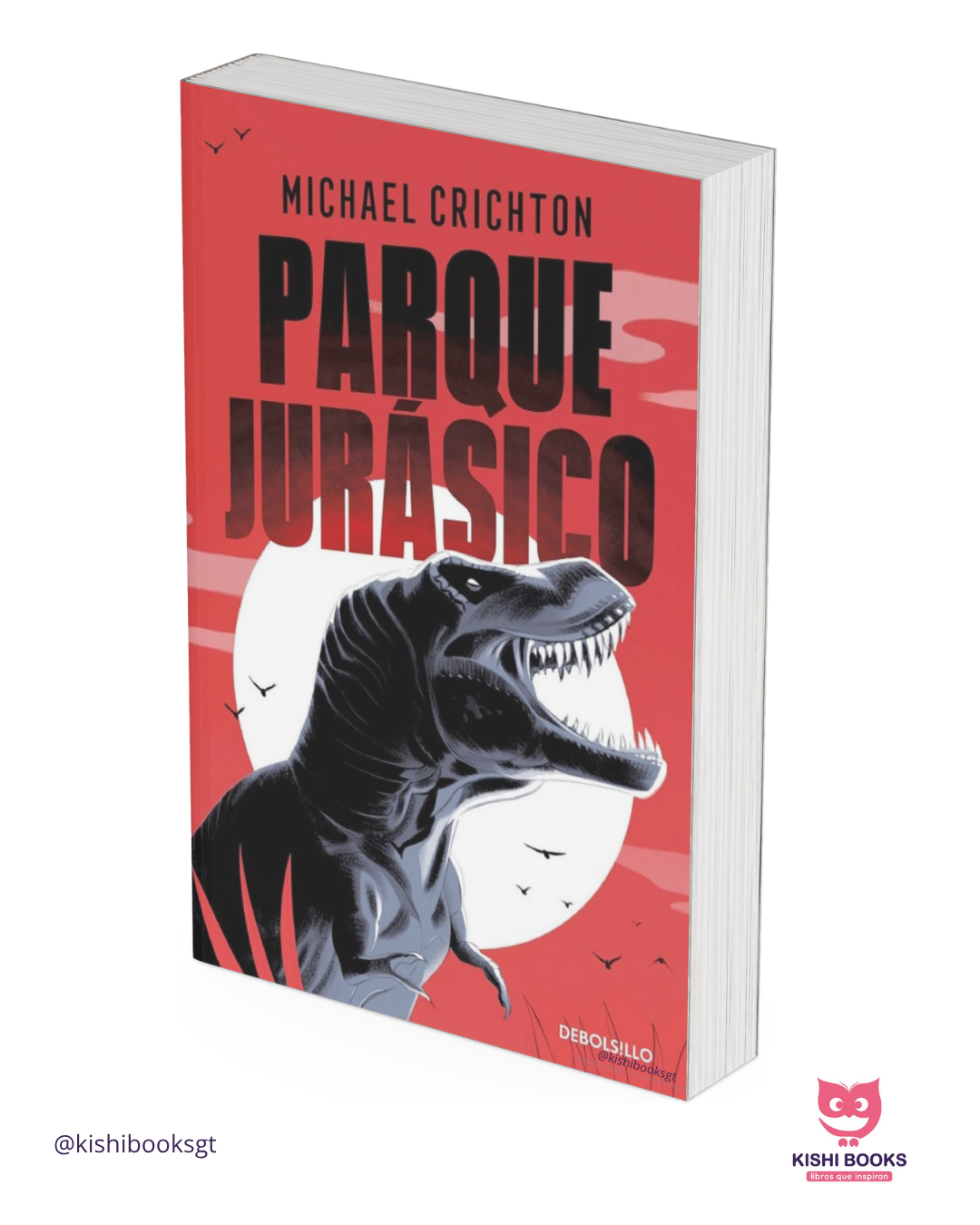 Parque Jurásico