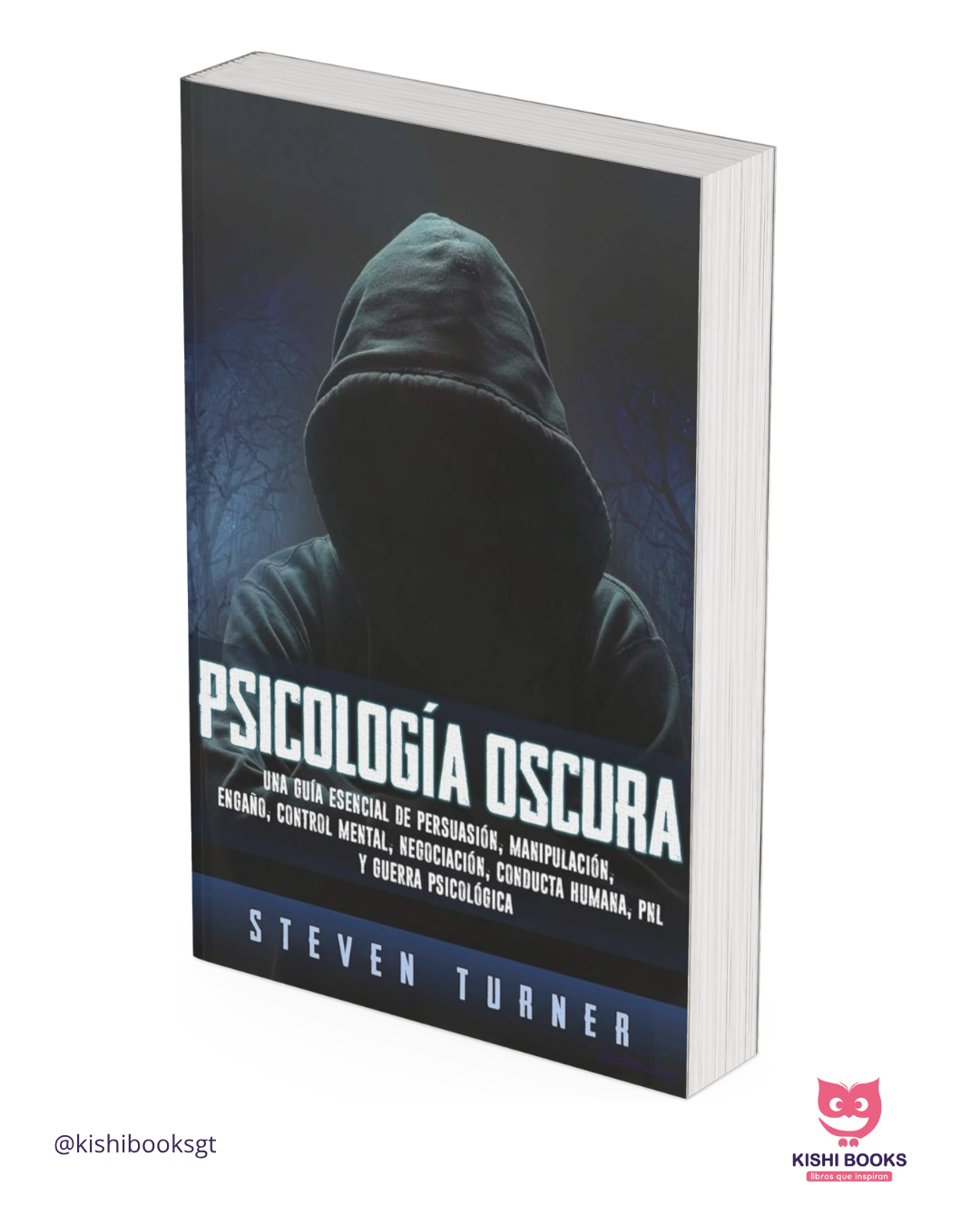 Psicología Oscura