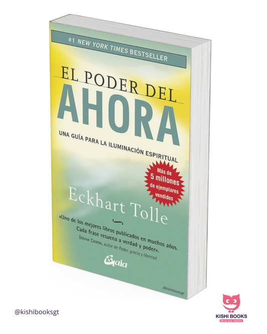 El poder del ahora