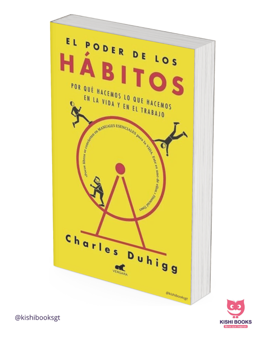 El poder de los hábitos