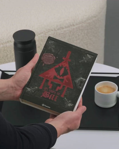 El libro de Bill