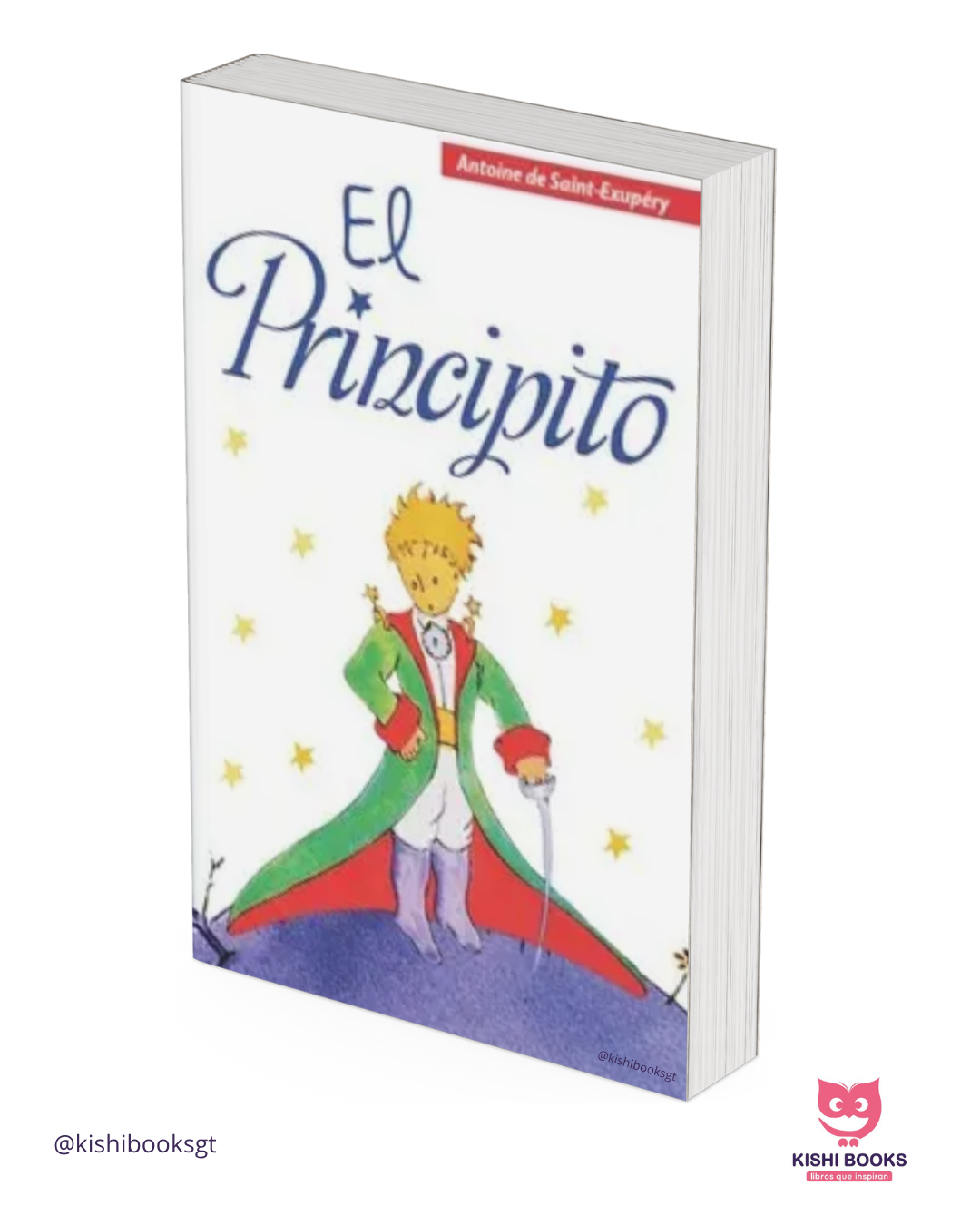 El principito