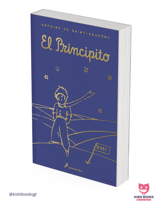 El principito
