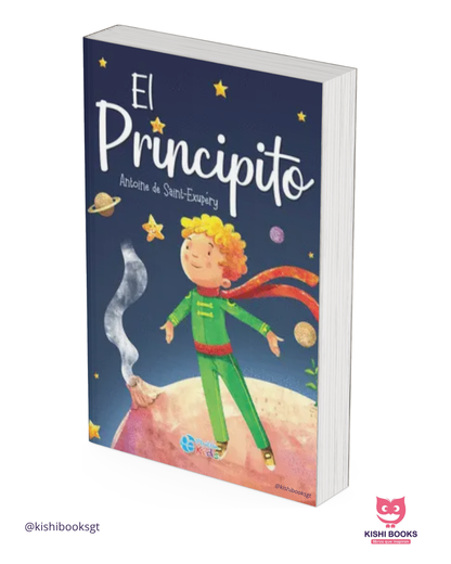 El principito