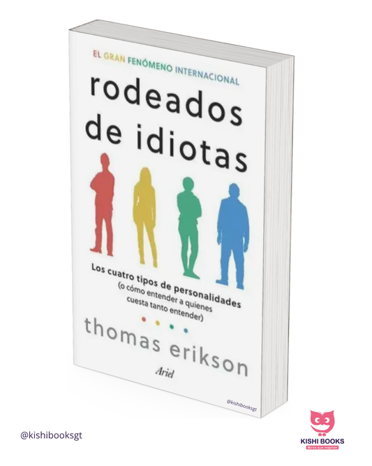Rodeado de idiotas