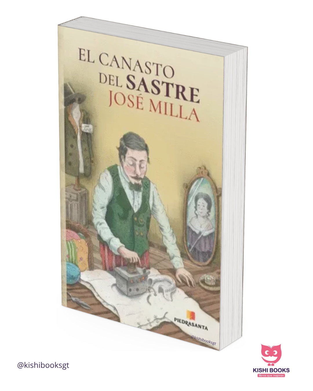 El canasto del sastre