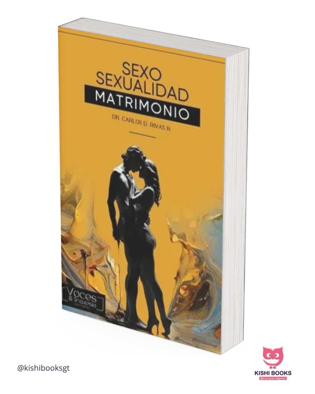 Sexo, sexualidad y matrimonio