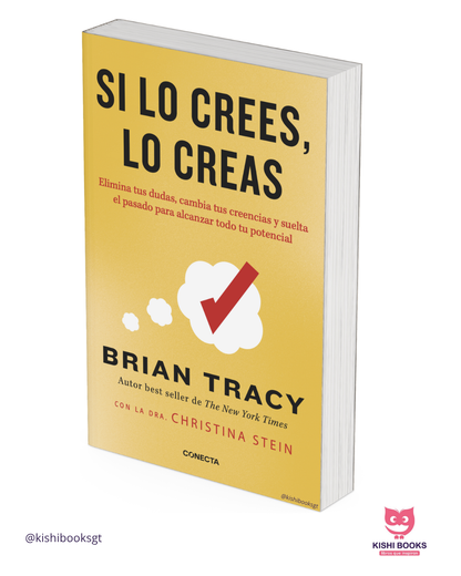 Si lo crees, lo creas