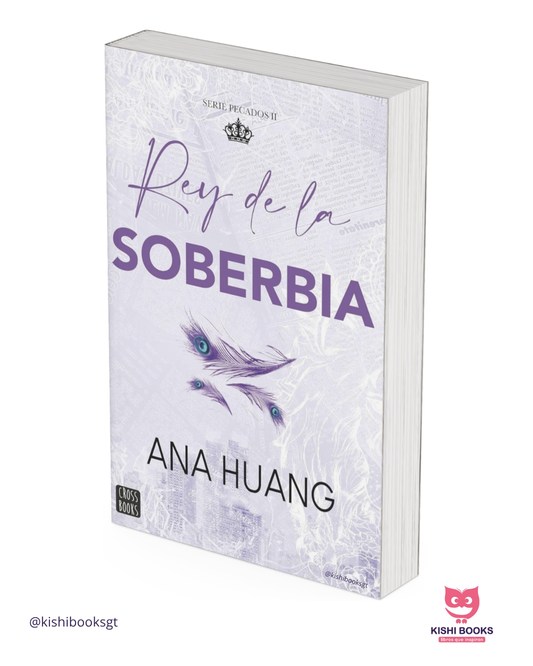 Rey de la soberbia