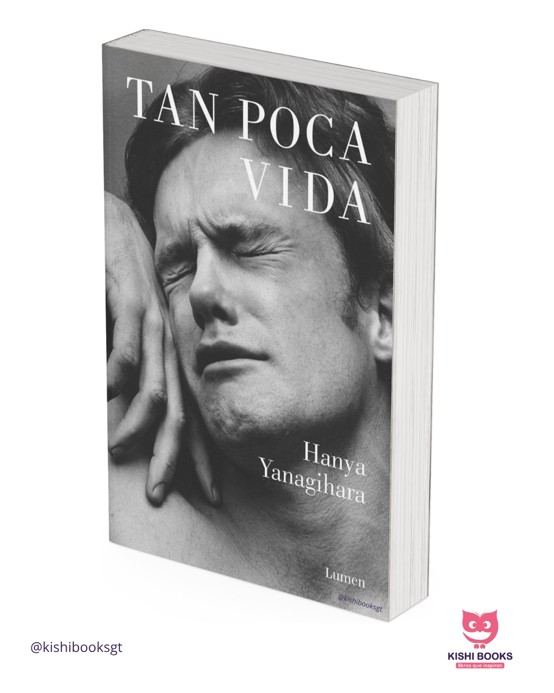 Tan poca vida