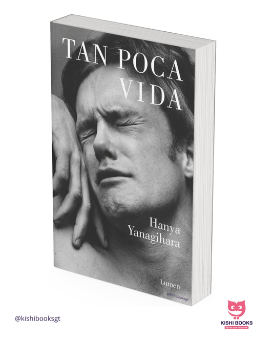 Tan poca vida