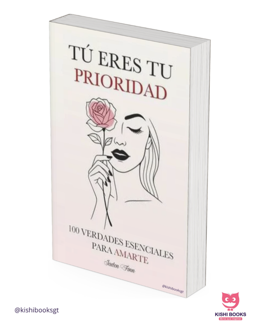 Tú eres tu prioridad
