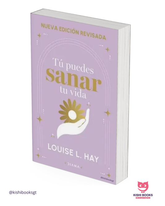Tu puedes sanar tu vida